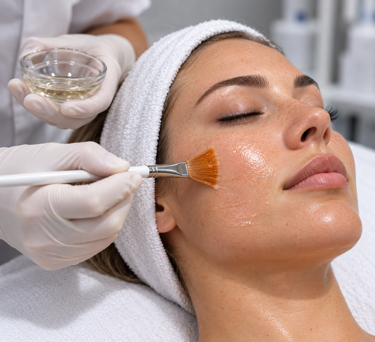 Chemical Peel