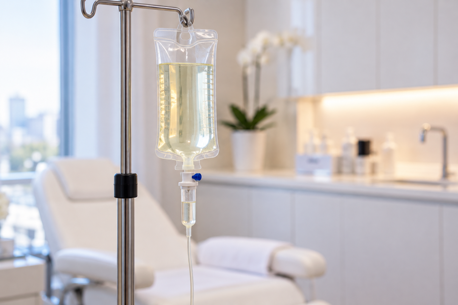 IV Drips