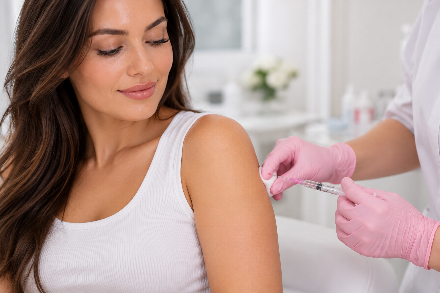Vitamin Injections